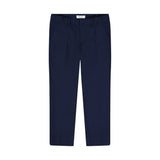 Pantalone punto milano da bambino