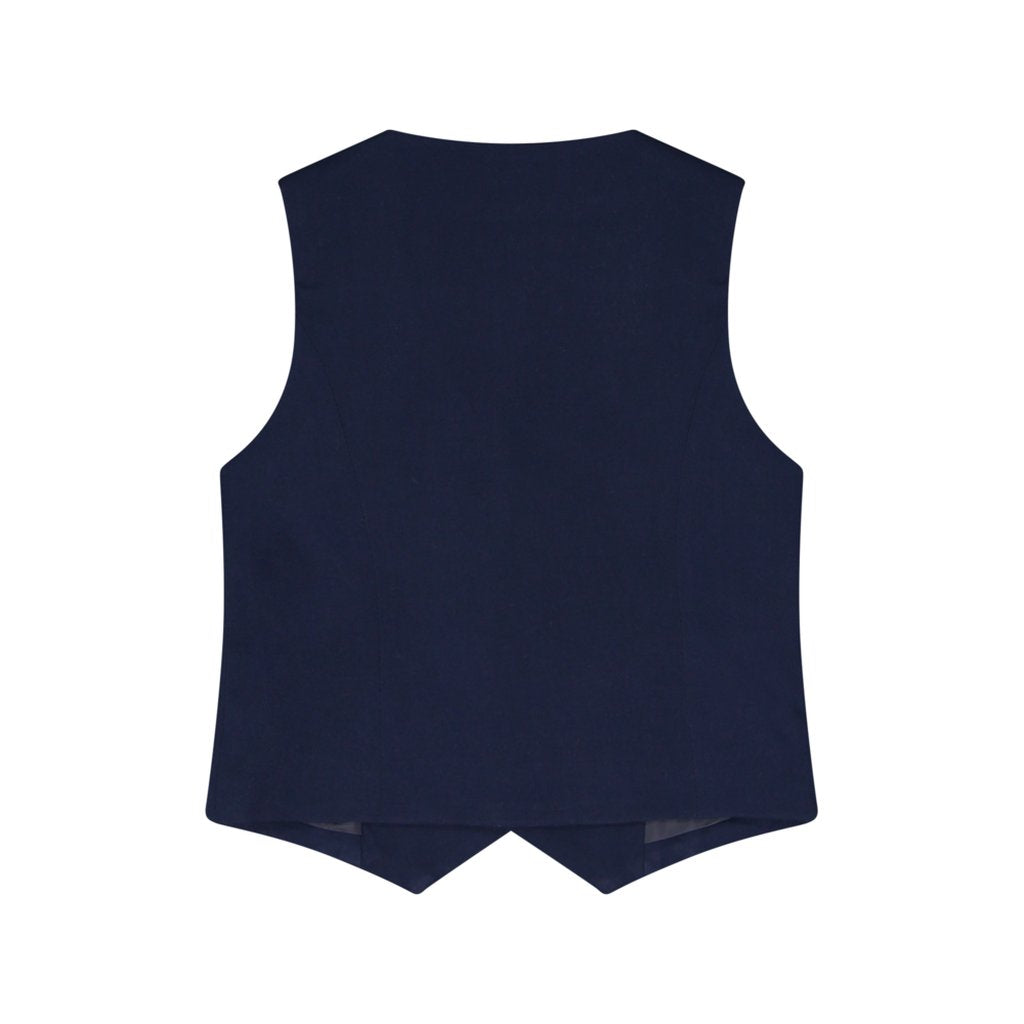 Gilet punto Milano per bambino