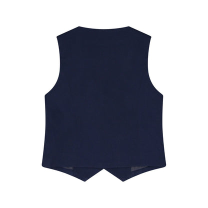 Gilet punto Milano per bambino