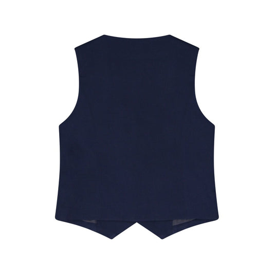 Gilet punto Milano per bambino