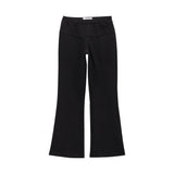Pantalone punto Milano per ragazza