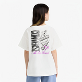 T-shirt Converse Disco Chuck