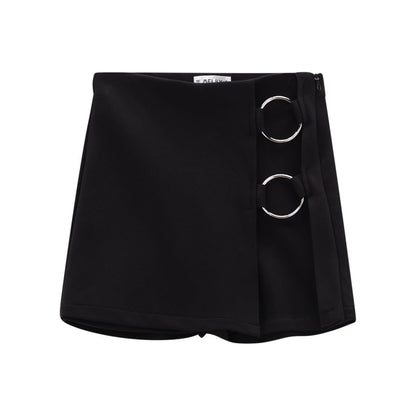 Gonna pantalone per ragazza