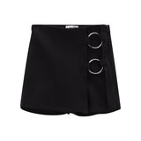 Gonna pantalone per ragazza