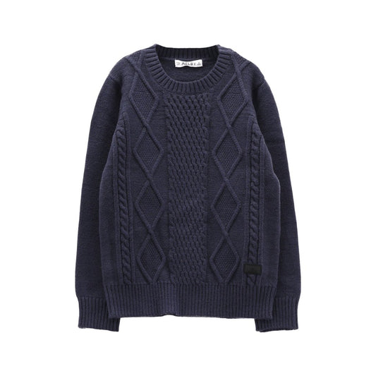 Maglia in tricot per ragazzo