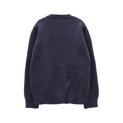 Maglia in tricot per ragazzo