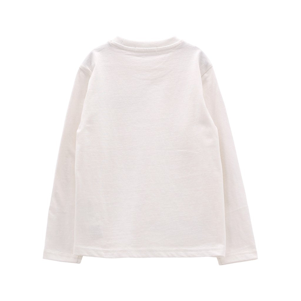 T-Shirt a manica lunga per ragazzo