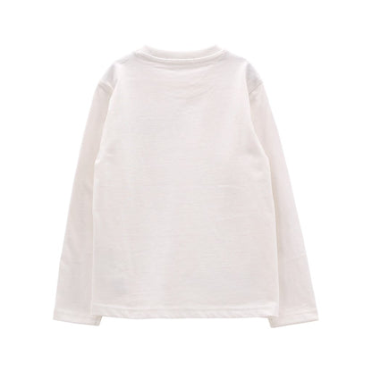 T-Shirt a manica lunga per ragazzo