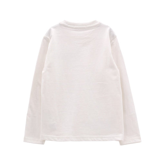 T-Shirt a manica lunga per ragazzo