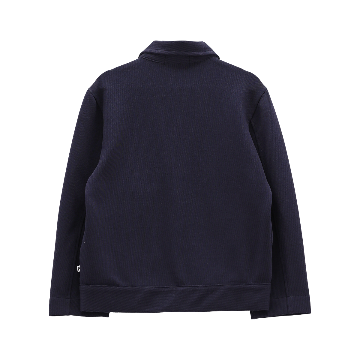 Giacca a camicia elegante per ragazzo