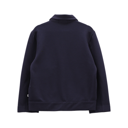 Giacca a camicia elegante per ragazzo