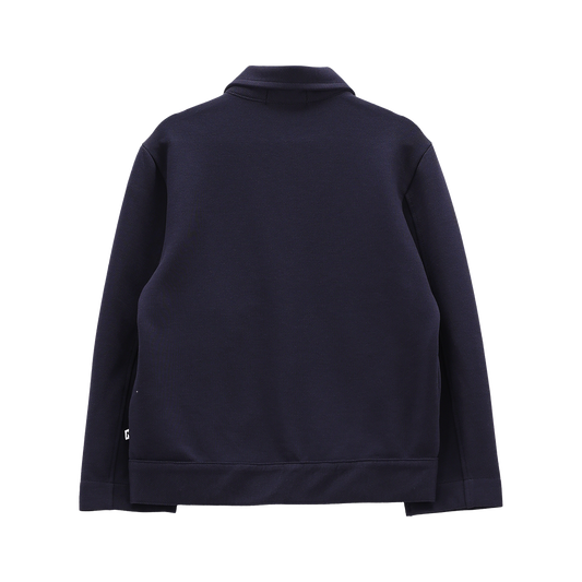 Giacca a camicia elegante per ragazzo