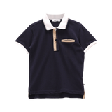 Polo elegante  per ragazzo