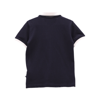 Polo elegante  per ragazzo