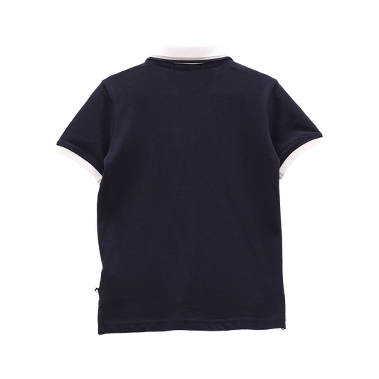 Polo elegante  per ragazzo