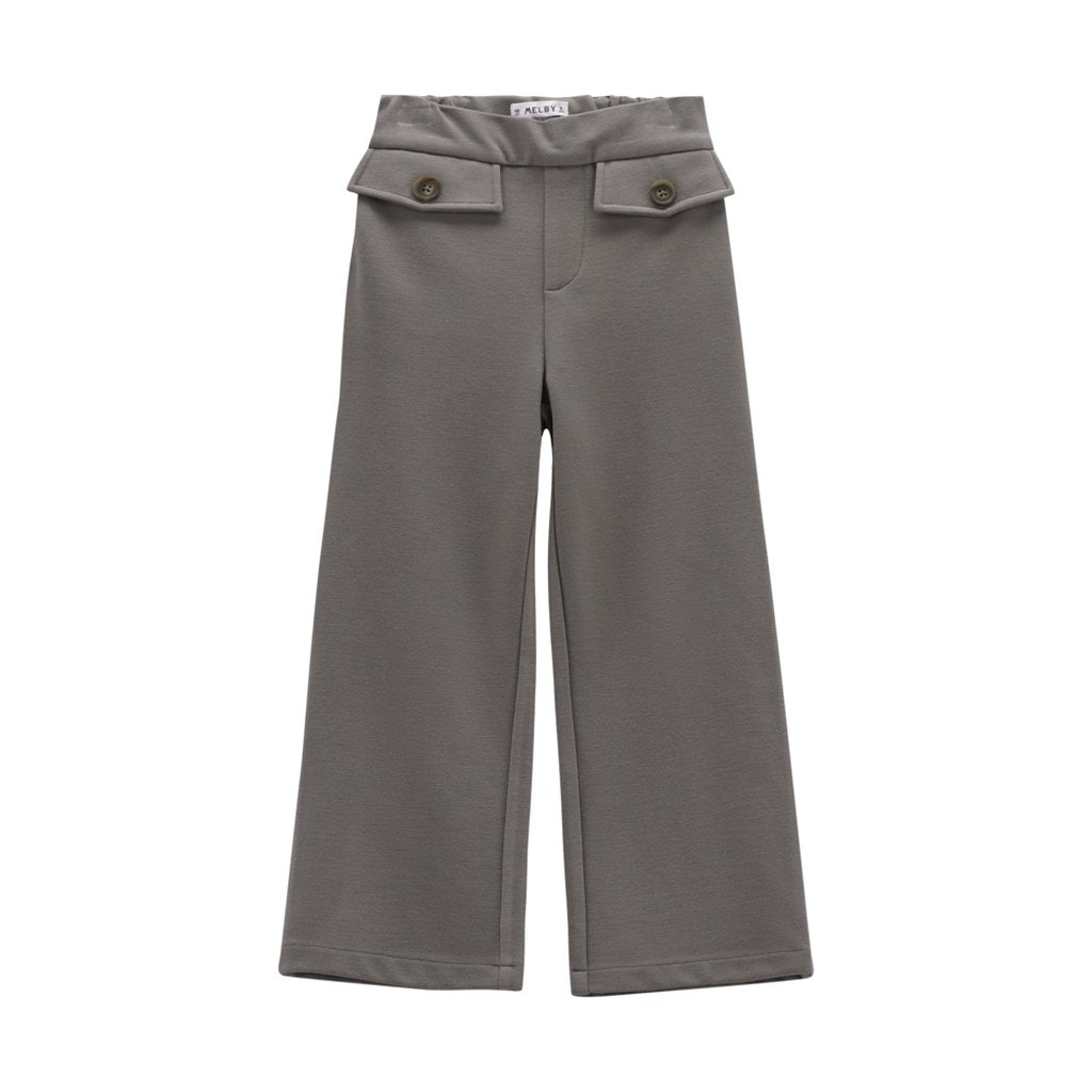 Pantalone punto Milano per ragazza