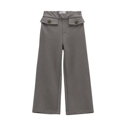Pantalone punto Milano per ragazza