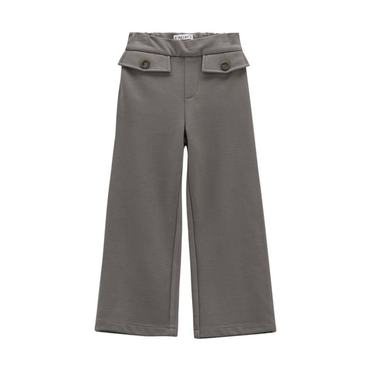 Pantalone punto Milano per ragazza