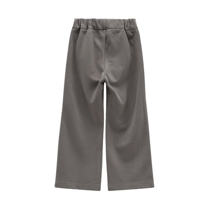 Pantalone punto Milano per ragazza