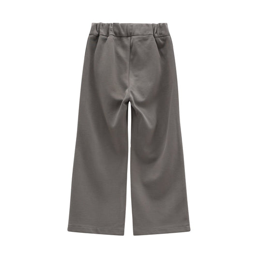 Pantalone punto Milano per ragazza