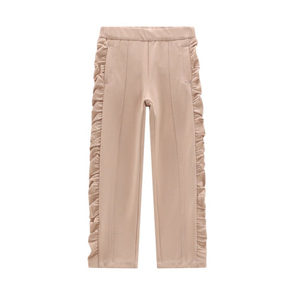 Pantalone punto Milano per ragazza