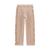 Pantalone punto Milano per ragazza