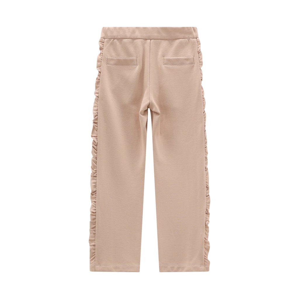 Pantalone punto Milano per ragazza