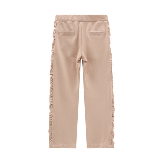 Pantalone punto Milano per ragazza