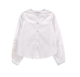 Camicia elegante per ragazza