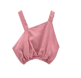 Blusa a top elegante per ragazza