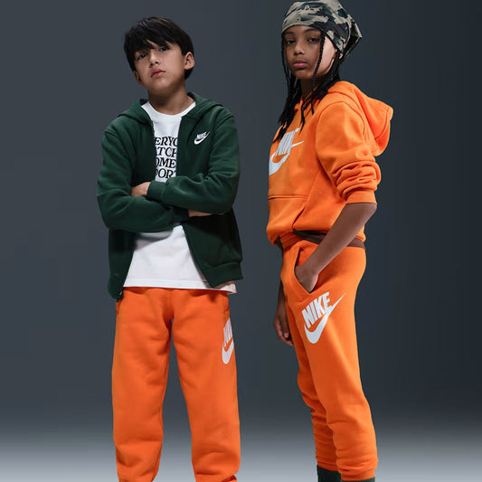 Tuta NIKE CLUB FLEECE SET