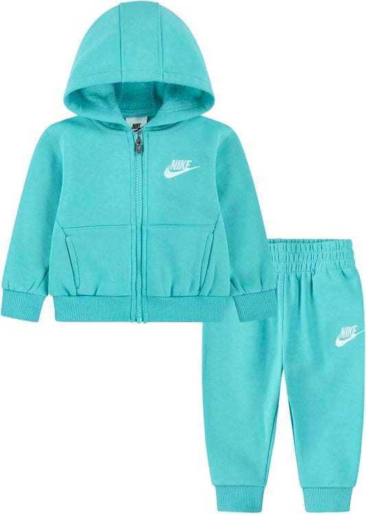 Tuta NIKE LBR FZ CLUB SET