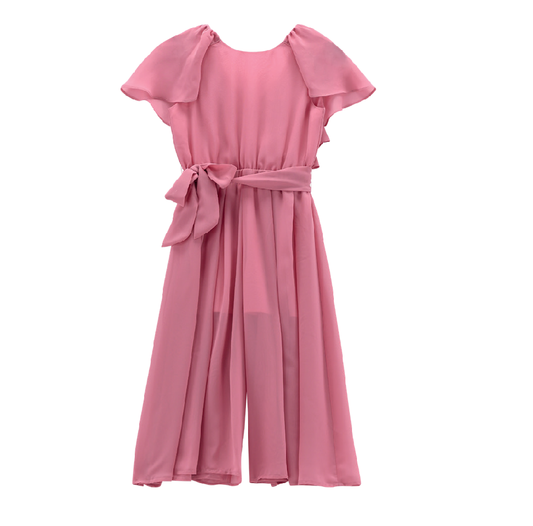 Tuta elegante per ragazza