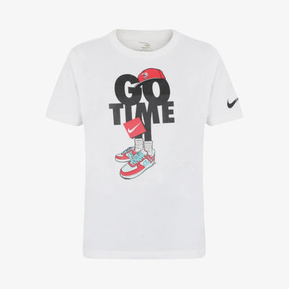 T-Shirt Nike GO TIME CAPMANDO TEE