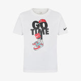 T-Shirt Nike GO TIME CAPMANDO TEE