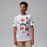 T-shirt JORDAN - DYNASTY PATCH