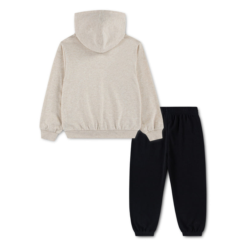 Tuta CONVERSE 2 Pezzi - CHEST STRIPE