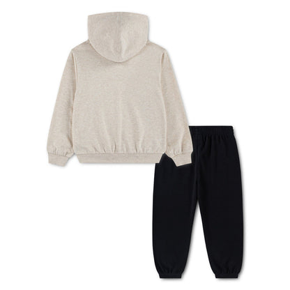 Tuta CONVERSE 2 Pezzi - CHEST STRIPE