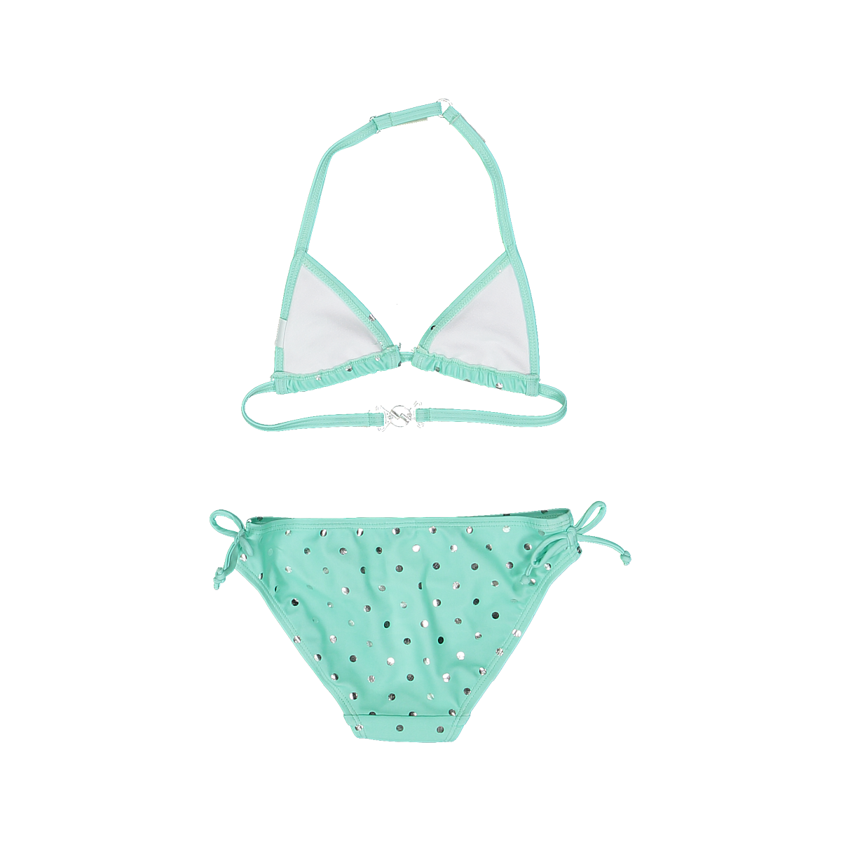 Costume 2 pezzi per bambina