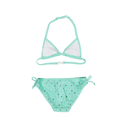 Costume 2 pezzi per bambina