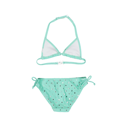 Costume 2 pezzi per bambina