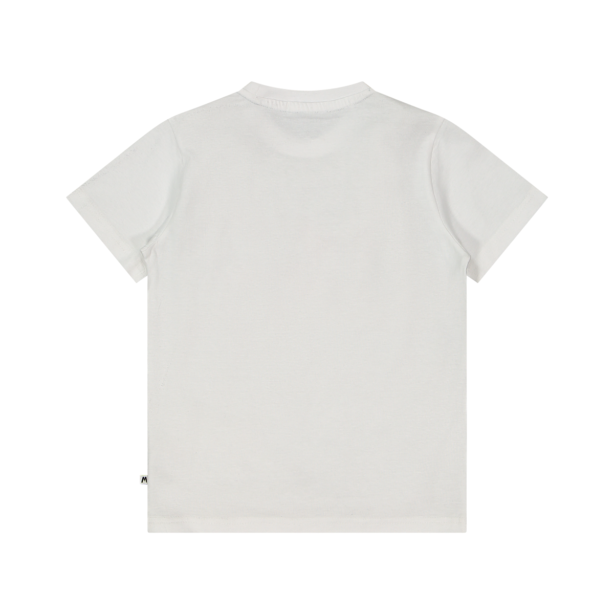 T-shirt girocollo per bambino