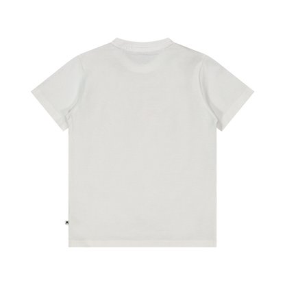 T-shirt girocollo per bambino