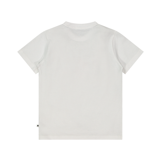 T-shirt girocollo per bambino