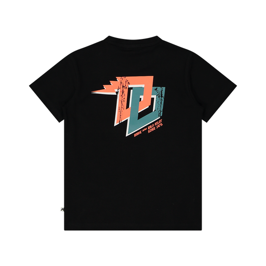 T-shirt girocollo per bambino