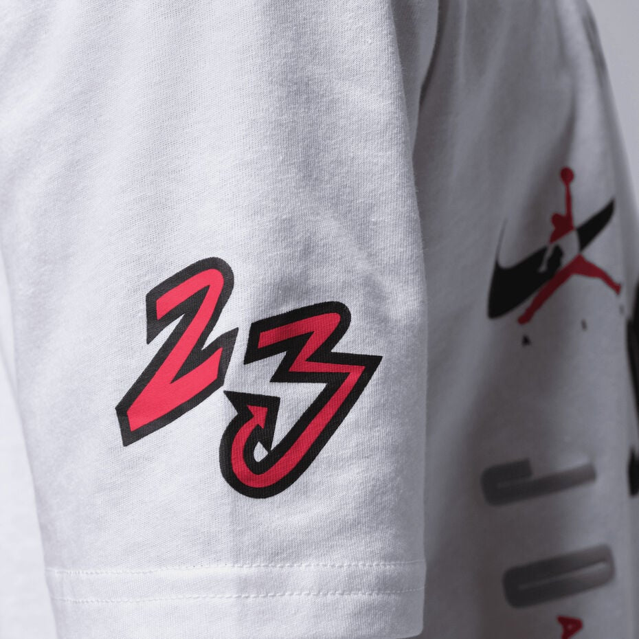 T-shirt JORDAN - DYNASTY PATCH