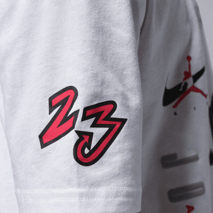 T-shirt JORDAN - DYNASTY PATCH