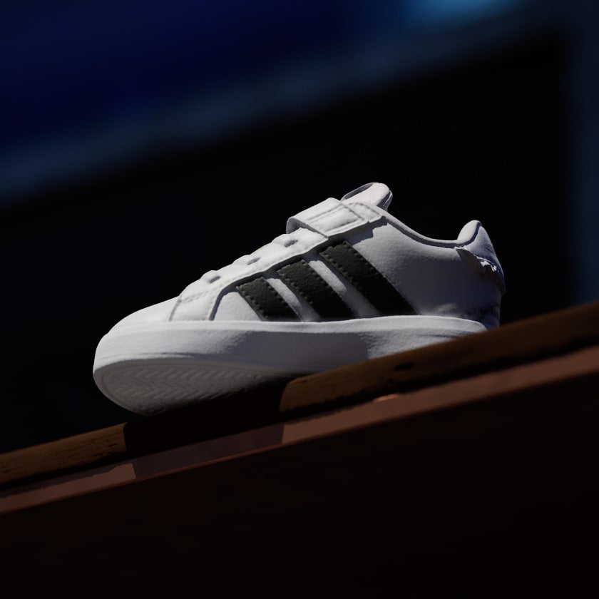 Sneakers Adidas Grand Court