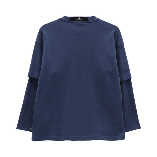 T-shirt manica lunga per ragazzo