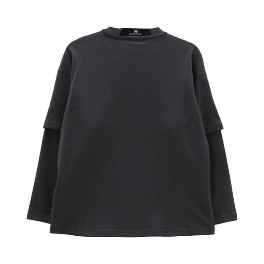 T-shirt manica lunga per ragazzo